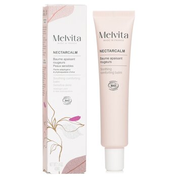 Melvita - NectarCalm Soothing Comforting Balm Image 1