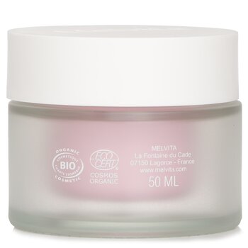 Melvita - Source De Roses Hydra Plumping Cream Image 2