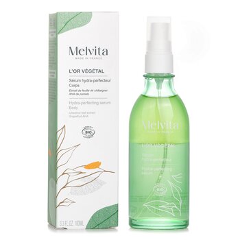 Melvita - L'Or Vegetal Hydra Perfecting Body Serum Image 1