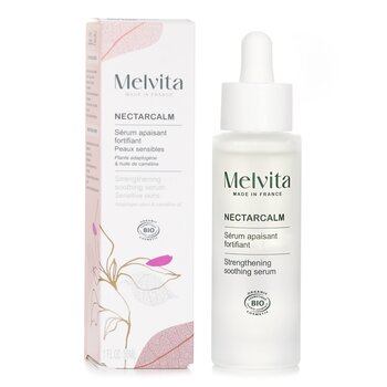 Melvita - NectarCalm Strengthening Soothing Serum Image 1