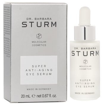 Dr. Barbara Sturm - Super Anti Aging Eye Serum Image 1