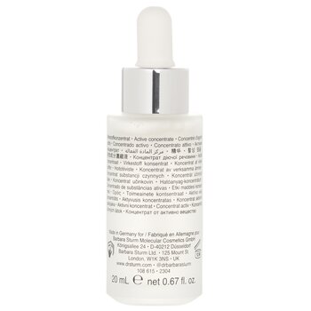 Dr. Barbara Sturm - Super Anti Aging Eye Serum Image 2