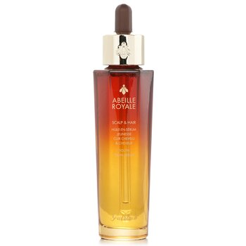 Abeille Royale Scalp & Hair Youth Oil In Serum (50ml) 