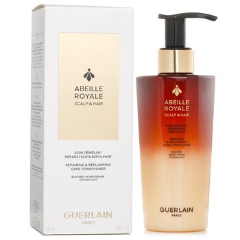 Guerlain - Abeille Royale Repairing & Replumping Care Conditioner Image 1