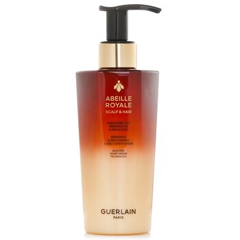 Abeille Royale Repairing & Replumping Care Conditioner (290ml) 