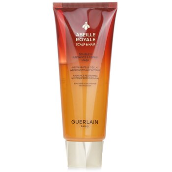 Abeille Royale Double R Radiance & Repair Hair Mask (200ml) 