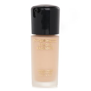 Studio Radiance Serum Powered Liquid Foundation - # NC10 (30ml/1oz) 