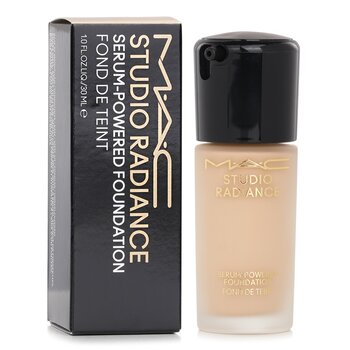 MAC - Studio Radiance Serum Powered Liquid Foundation - # NC11 Image 1