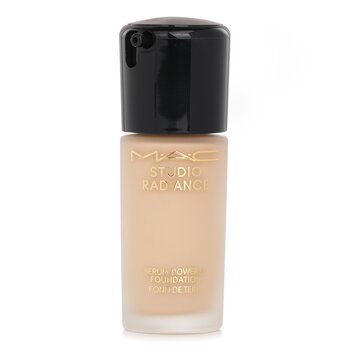 Studio Radiance Serum Powered Liquid Foundation - # NC11 (30ml/1oz) 