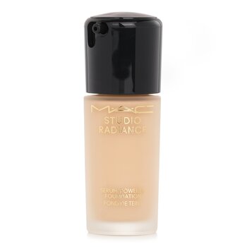 Studio Radiance Serum Powered Liquid Foundation - # NC11.5 (30ml/1oz) 