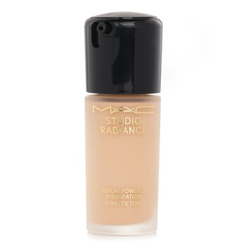 Studio Radiance Serum Powered Liquid Foundation - # NC12 (30ml/1oz) 