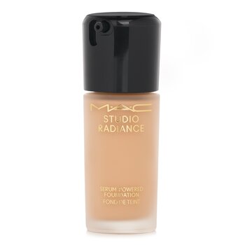 Studio Radiance Serum Powered Liquid Foundation - # NC14.5 (30ml/1oz) 