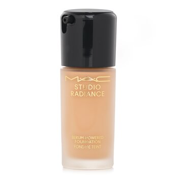 Studio Radiance Serum Powered Liquid Foundation - # NC15 (30ml/1oz) 