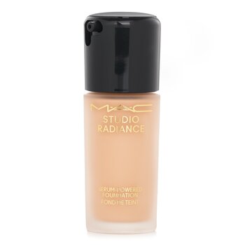 Studio Radiance Serum Powered Liquid Foundation - # N12 (30ml/1oz) 