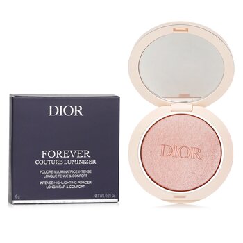 Christian Dior - Forever Couture Luminizer Highlighter - # 05 Rosewood Glow Image 1