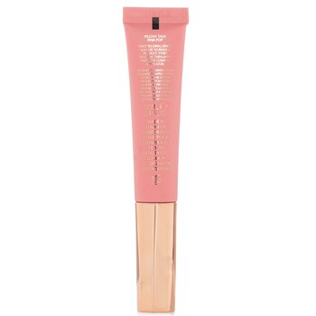 Charlotte Tilbury - Matte Beauty Blush Wand - # Pillow Talk Pink Pop Image 2