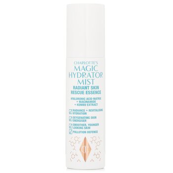 Charlotte's Magic Hydrator Mist (75ml) 