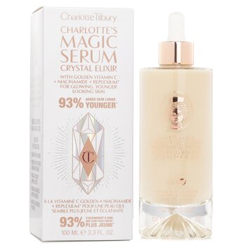 Charlotte Tilbury - Charlotte's Magic Serum Crystal Elixir Image 1