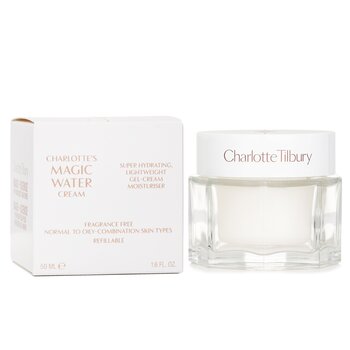 Charlotte Tilbury - Charlotte's Magic Water Cream Image 1