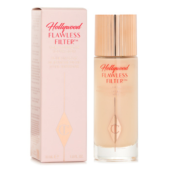 Charlotte Tilbury - Hollywood Flawless Filter - # 1 Fair Image 1