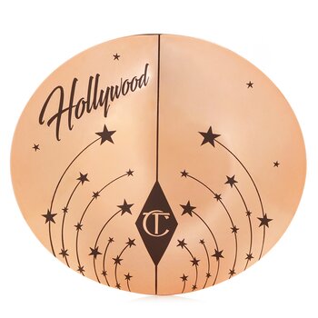 Charlotte Tilbury - Hollywood Glow Glide Face Architect Highlighter - # Pillow Talk Glow Image 2