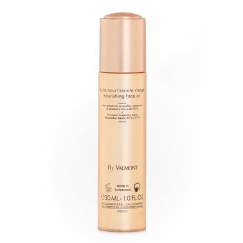 Valmont - Huile Nourrissante Nourishing Oil Image 2