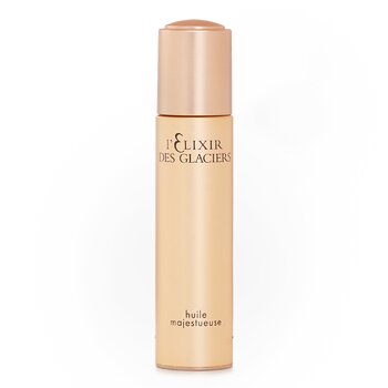 Huile Nourrissante Nourishing Oil (30ml) 