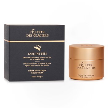 Valmont - Essence Of Bees Cream Image 1