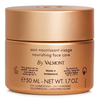 Valmont - Essence Of Bees Cream Image 2