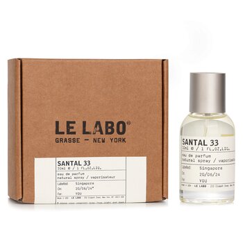 Le Labo - Santal 33 Eau De Parfum Spray Image 1