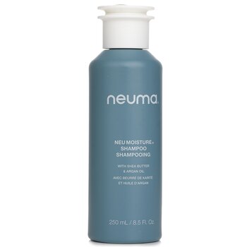 Neuma - Neu Moisture Shampoo Image 1