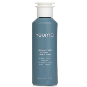 Neu Moisture Shampoo (250ml/8.5oz) 