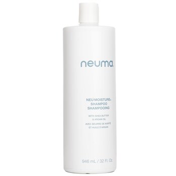 Neuma - Neu Moisture Shampoo Image 1