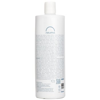 Neuma - Neu Moisture Shampoo Image 2