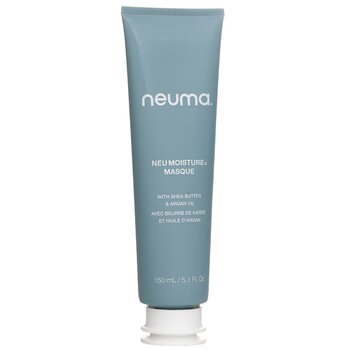 Neuma - Neu Moisture Masque Image 1