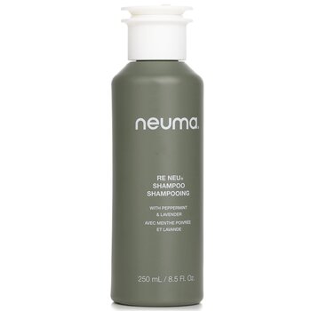 Neuma - Re Neu Shampoo Image 1