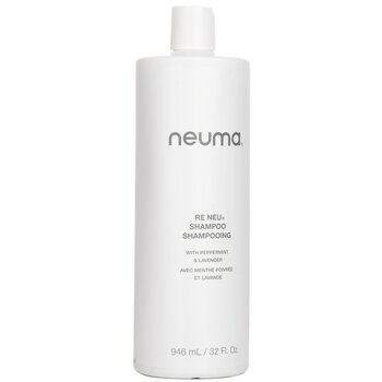 Neuma - Re Neu Shampoo Image 1