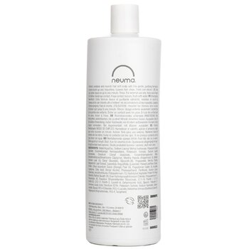 Neuma - Re Neu Shampoo Image 2