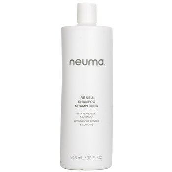 Re Neu Shampoo (946ml/32oz) 