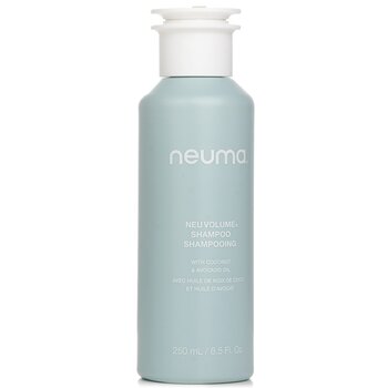 Neuma - Neu Volume Shampoo Image 1