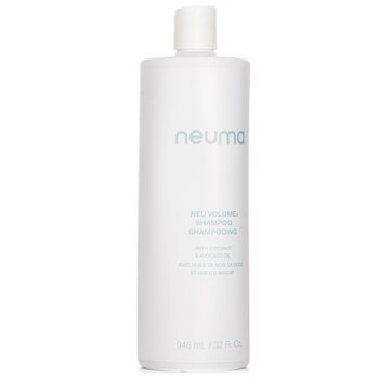 Neuma - Neu Volume Shampoo Image 1