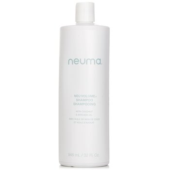 Neu Volume Shampoo (946ml/32oz) 