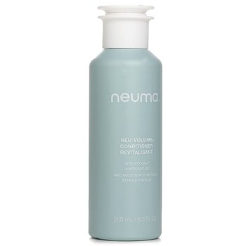 Neuma - Neu Volume Conditioner Image 1