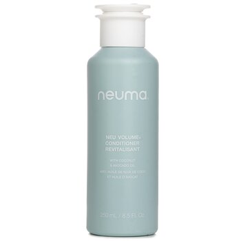 Neu Volume Conditioner (250ml/8.5oz) 