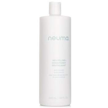 Neuma - Neu Volume Conditioner Image 1