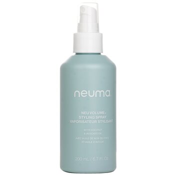 Neuma - Neu Volume Styling Spray Image 1