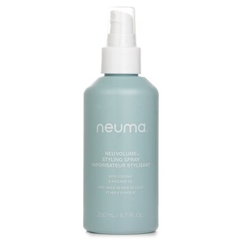 Neu Volume Styling Spray (200ml/6.7oz) 