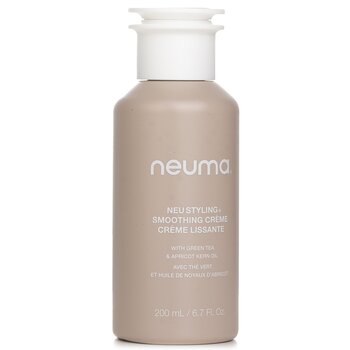 Neuma - Neu Styling Smoothing Cream Image 1