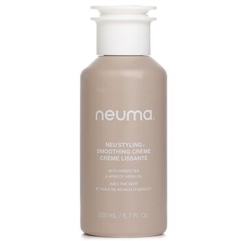 Neu Styling Smoothing Cream (200ml/6.7oz) 