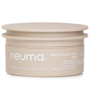 Neu Styling Clay (50g/1.8oz) 